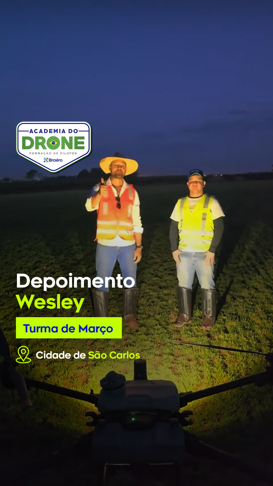 Capa_Wesley